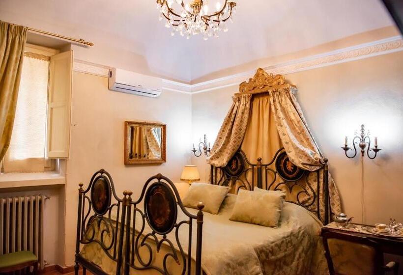Номер Superior, Casa Isabella B&b