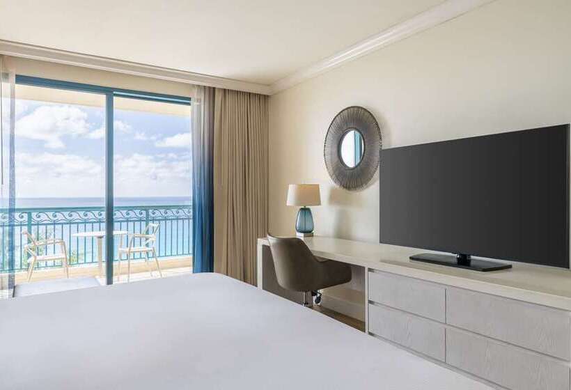 חדר פרמיום, Hilton Hua Hin Resort & Spa