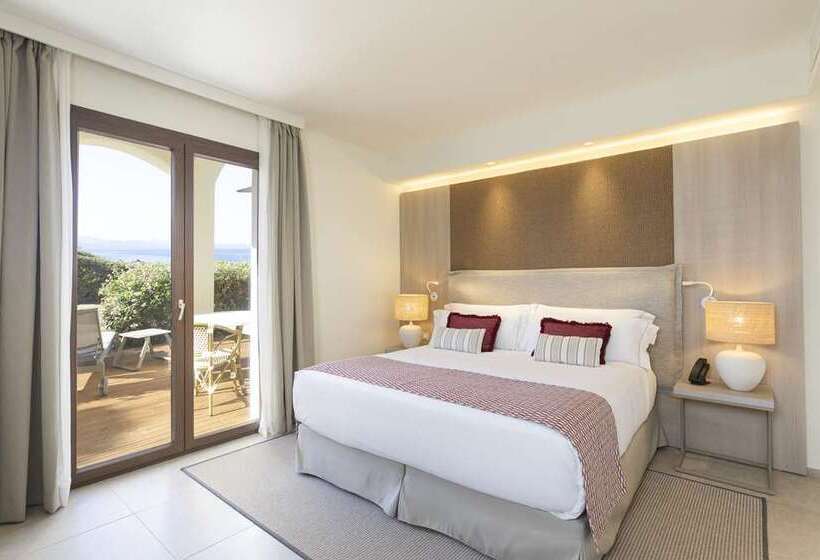 סוויטת ג'וניור אקזקיוטיב, Hilton Hua Hin Resort & Spa