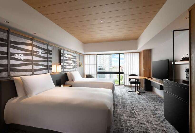 חדר אקזקיוטיב נוף לים, Hilton Hua Hin Resort & Spa