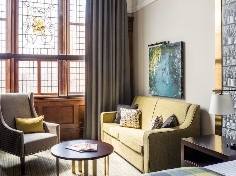 חדר סטנדרט, Abode Glasgow