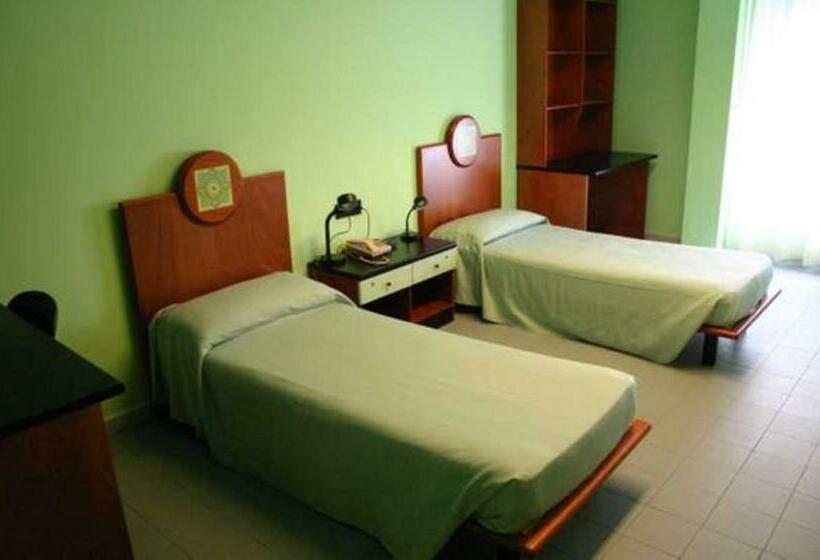 Номер Economy, Albergo Athenaeum