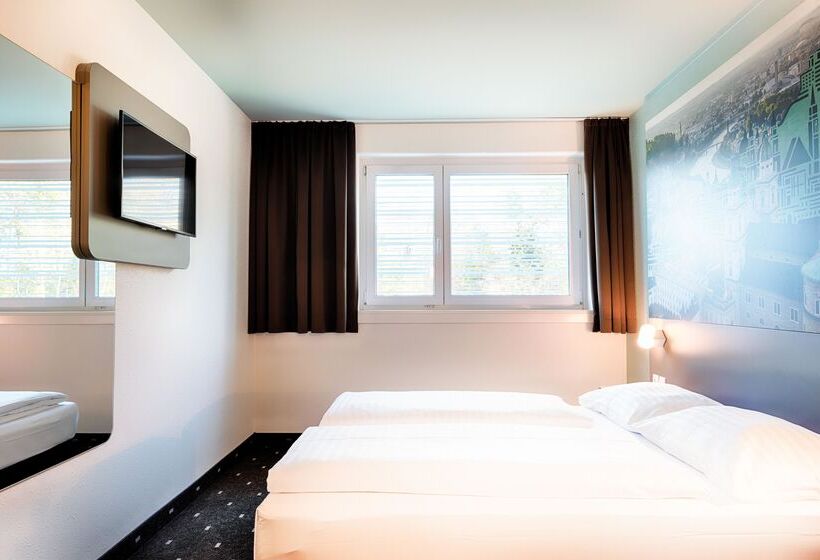 Habitación Estándar, B&b Hotel Salzburg Nord