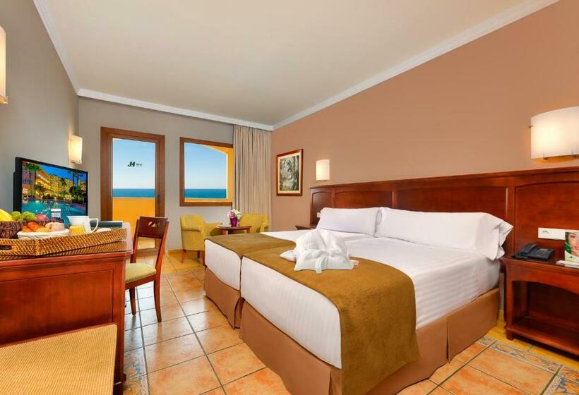 Camera Standard Vista Mare con Terrazza, Ipv Palace & Spa - Adults Recommended