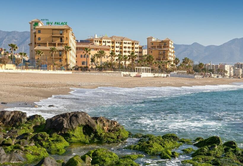 Camera Standard Vista Mare con Terrazza, Ipv Palace & Spa - Adults Recommended
