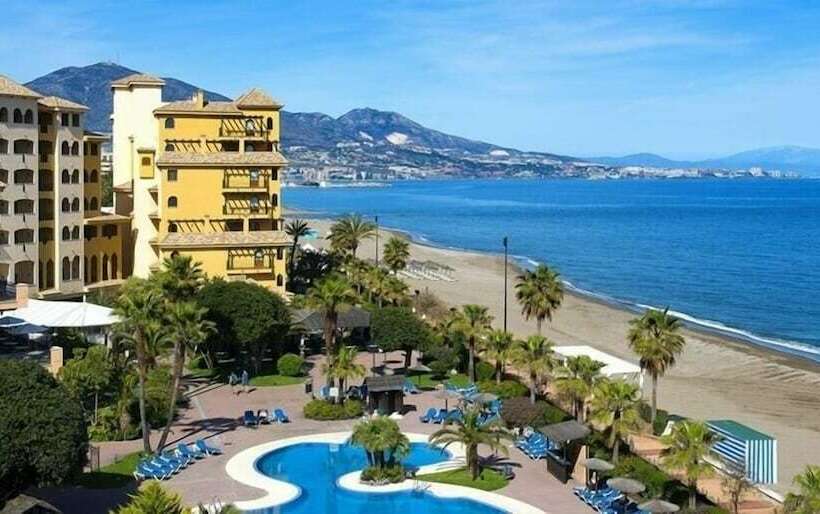 Camera Standard Vista Mare con Terrazza, Ipv Palace & Spa - Adults Recommended