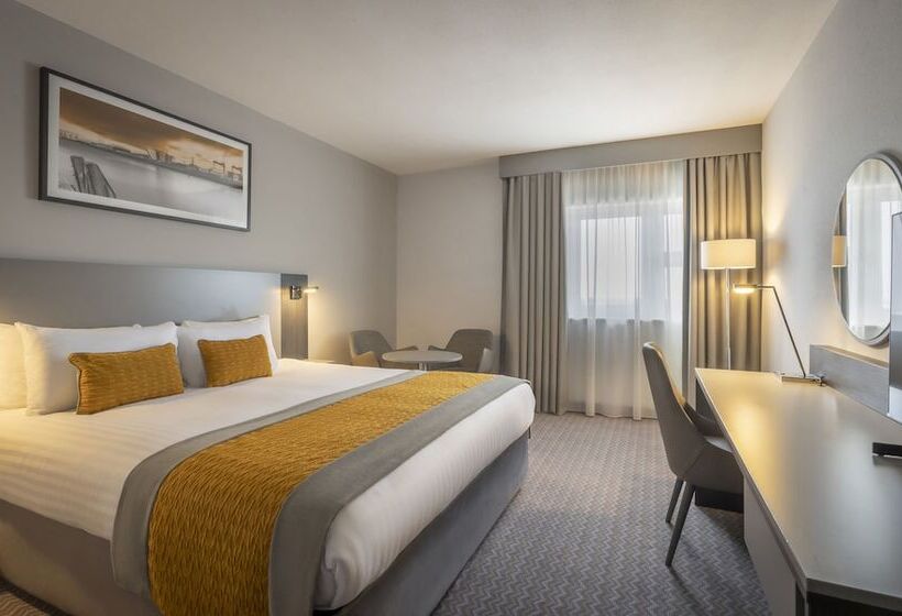 Номер Executive, Maldron Hotel Belfast International Airport