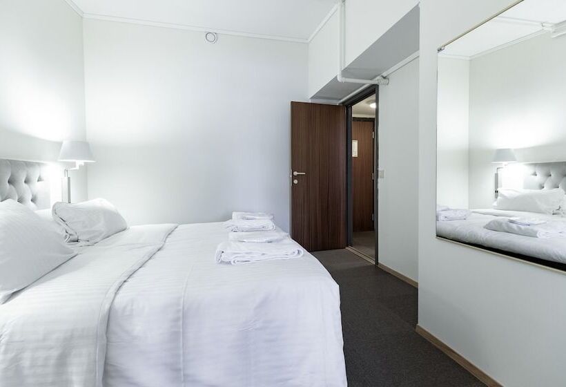 Номер Superior, Aiden By Best Western Haugesund Airport