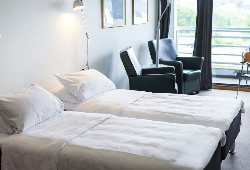 Номер Superior, Aiden By Best Western Haugesund Airport