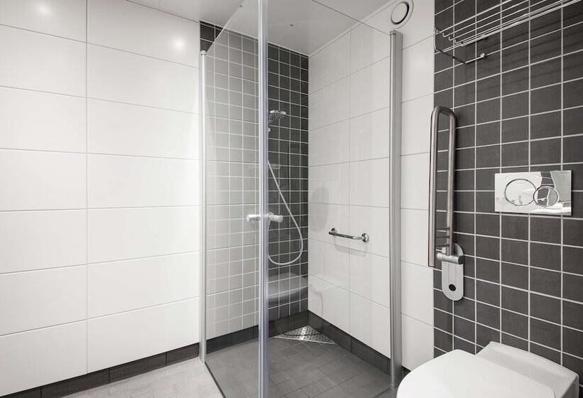 Номер Superior, Park Inn By Radisson Oslo Airport Hotel West