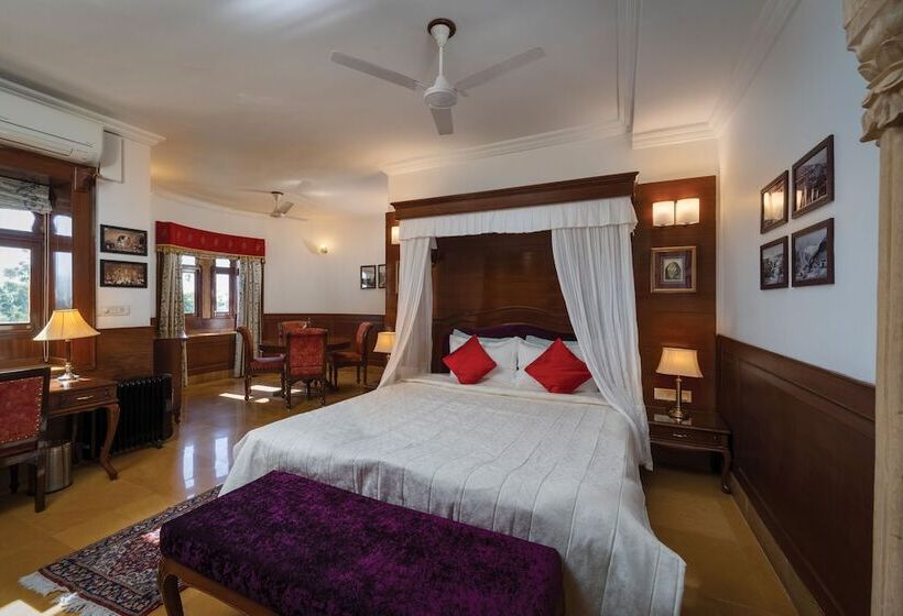 سوئیت رویال, Rang Mahal Jaisalmer