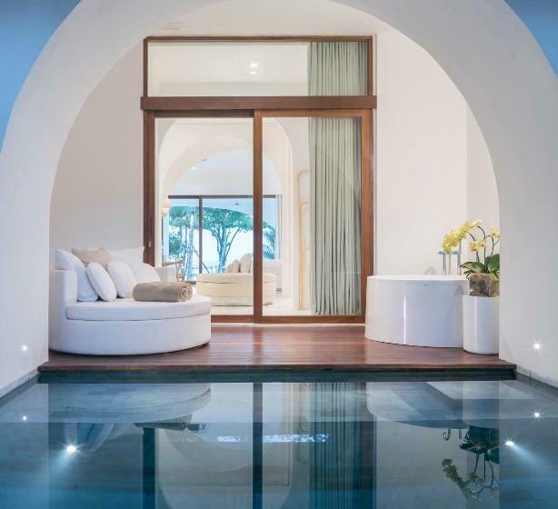 海景套房, Sala Samui Chaweng Beach Resort