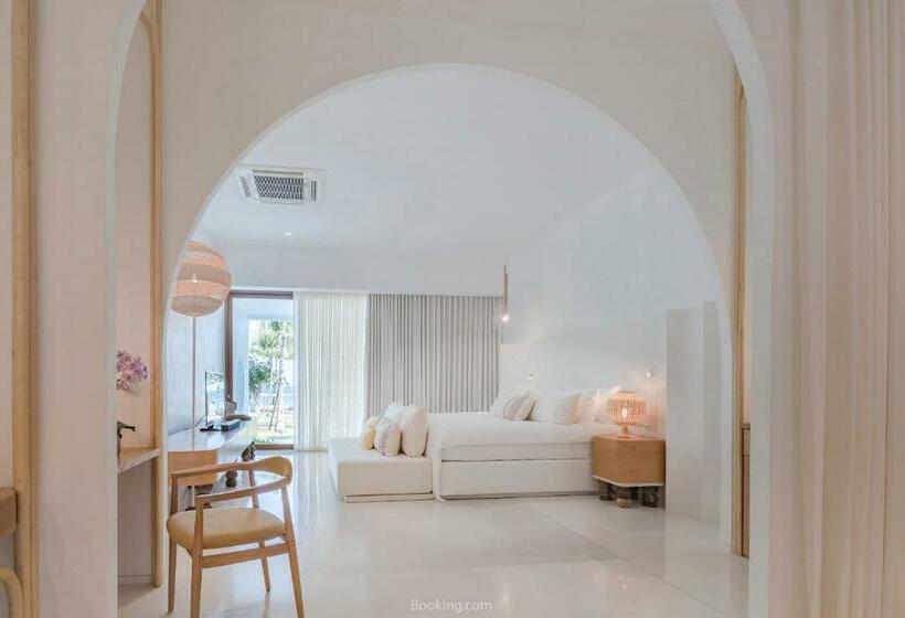 海景套房, Sala Samui Chaweng Beach Resort