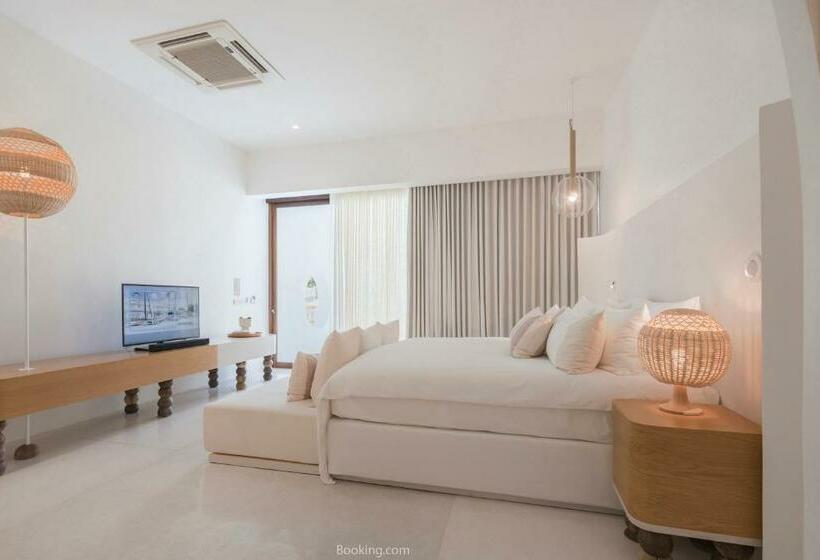 海景套房, Sala Samui Chaweng Beach Resort
