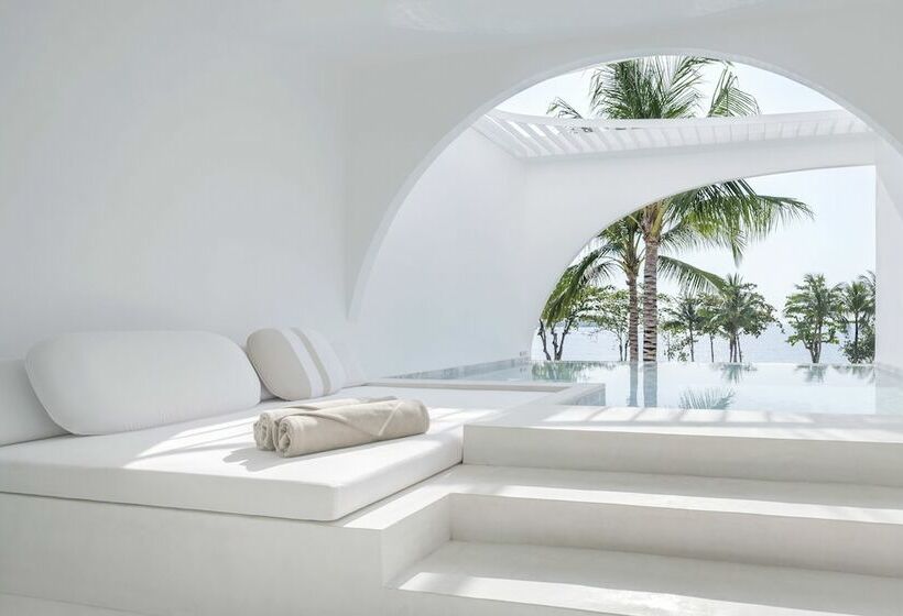 海景套房, Sala Samui Chaweng Beach Resort