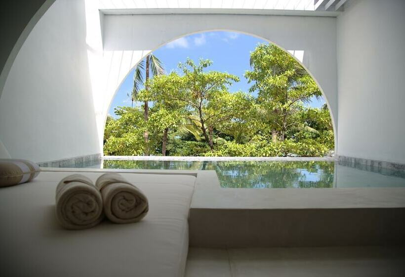 海景套房, Sala Samui Chaweng Beach Resort