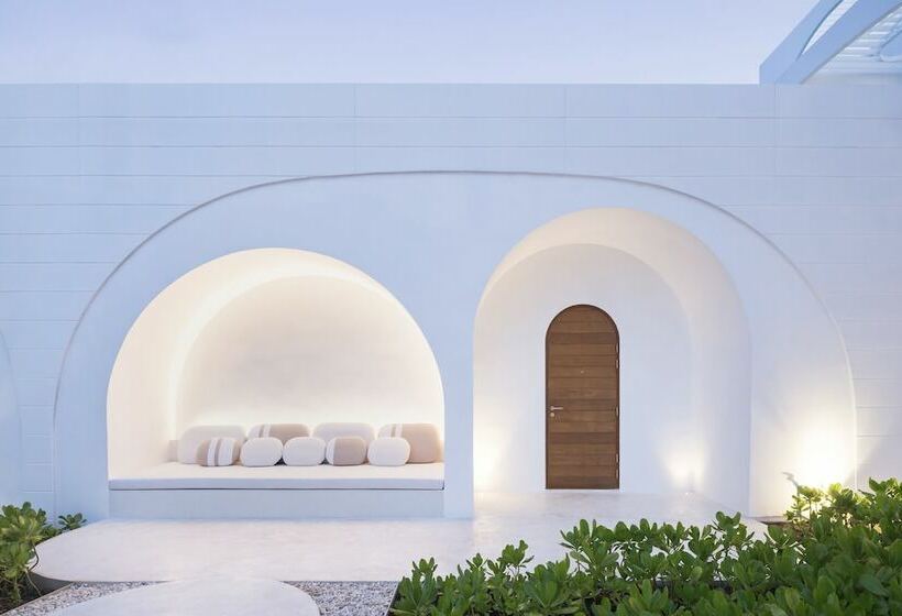 带1个卧室和海景的别墅, Sala Samui Chaweng Beach Resort
