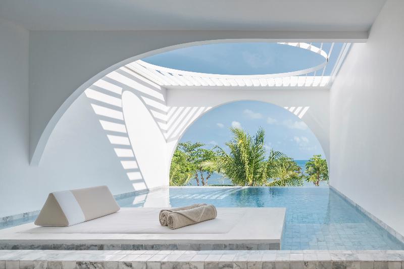 海景套房, Sala Samui Chaweng Beach Resort