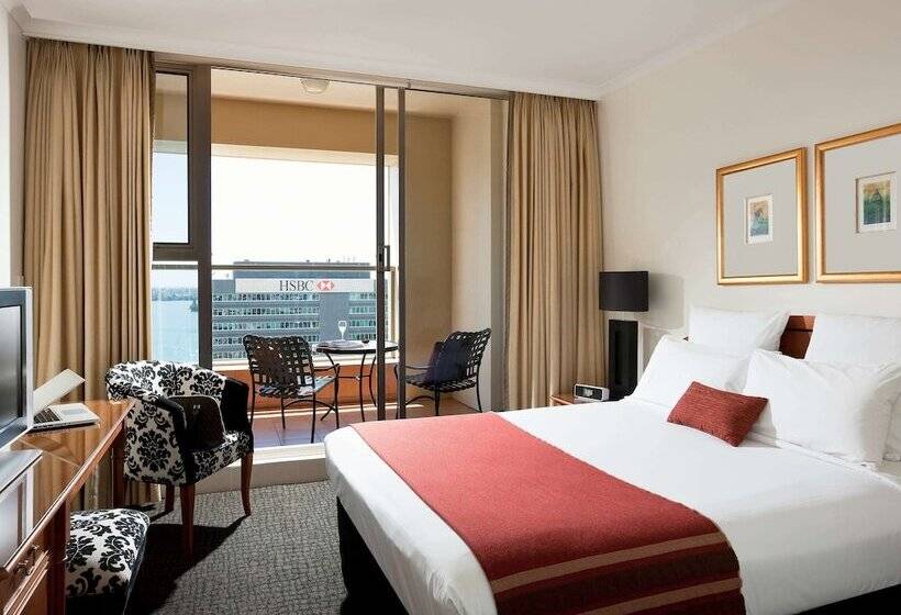 침실 1개 아파트, The Sebel Quay West Auckland
