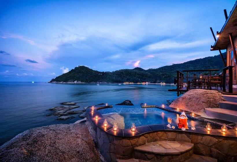 Президентский Люкс, Panviman Resort Koh Phangan   Sha Extra Plus