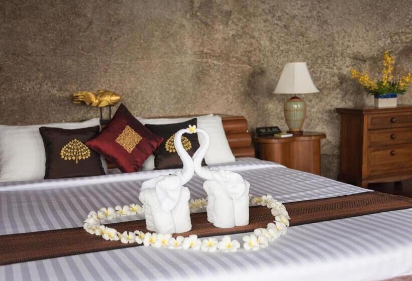 Президентский Люкс, Panviman Resort Koh Phangan   Sha Extra Plus