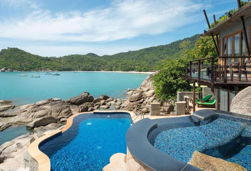 Президентский Люкс, Panviman Resort Koh Phangan   Sha Extra Plus
