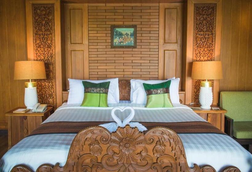 Президентский Люкс, Panviman Resort Koh Phangan   Sha Extra Plus