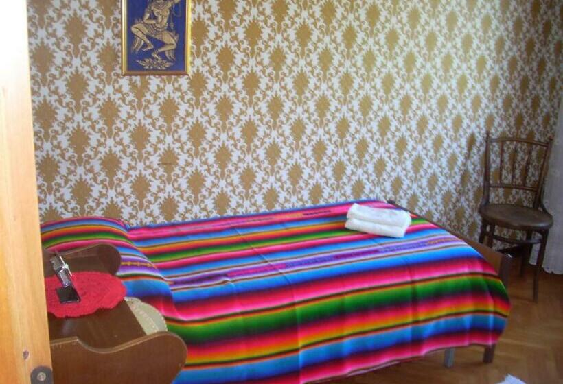 اتاق استاندارد یک نفره, Bed And Breakfast Al Laghetto