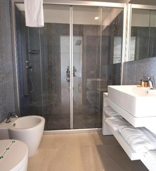 수피리어 스위트, Bianco Riccio Suite