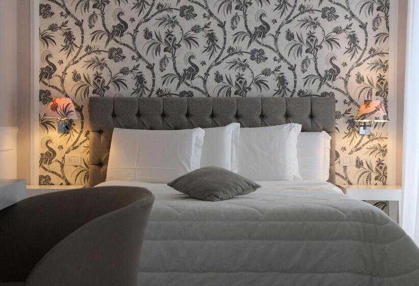 수피리어 스위트, Bianco Riccio Suite