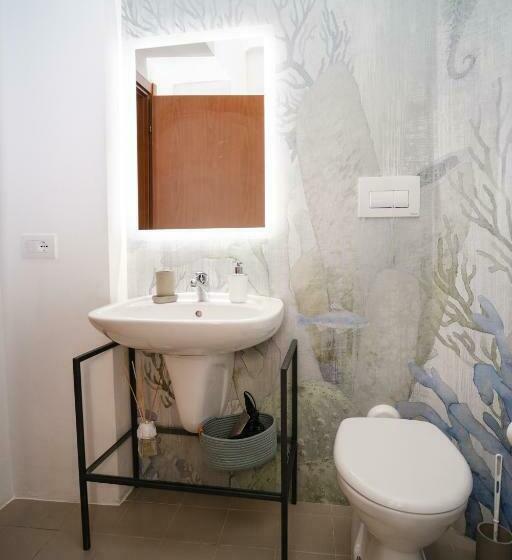 Четырехместный Номер Классик, Welcome Ostuni B&b