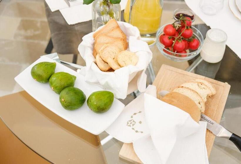 Одноместный Номер Basic, Welcome Ostuni B&b