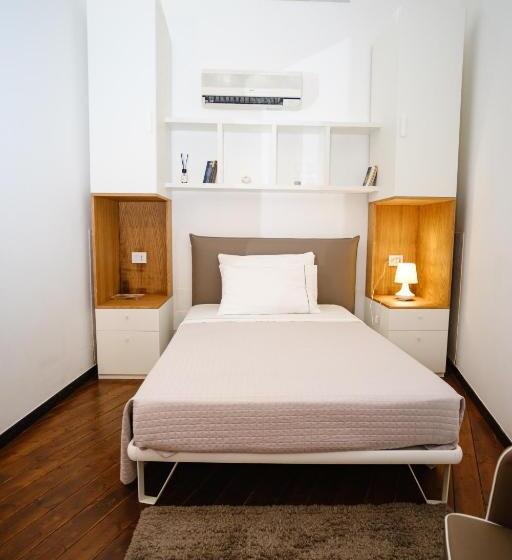 Одноместный Номер Basic, Welcome Ostuni B&b
