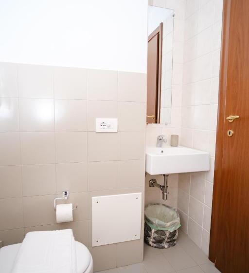 Четырехместный номер Премиум, Welcome Ostuni B&b