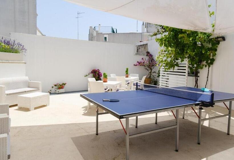Дом 3 Спальни, Welcome Ostuni B&b