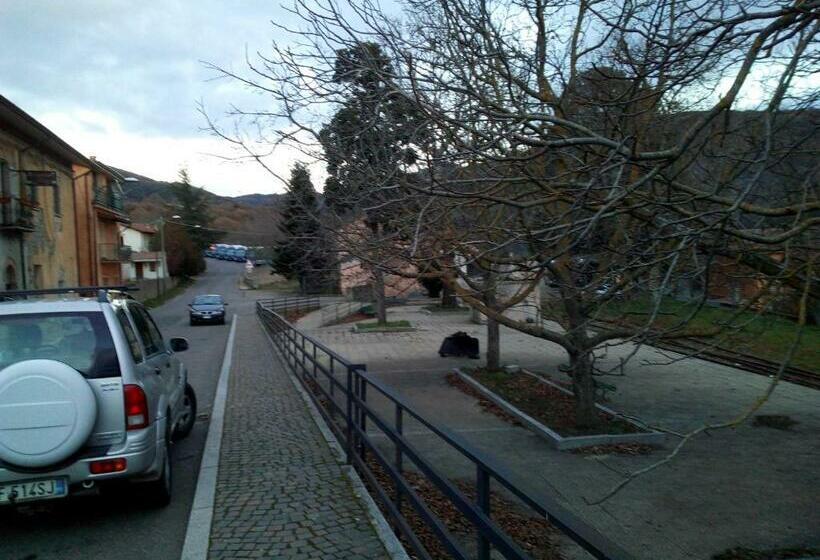 Номер Стандарт, B&b Sa Lumenaria Da Raimonda