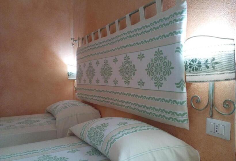 Номер Стандарт, B&b Sa Lumenaria Da Raimonda