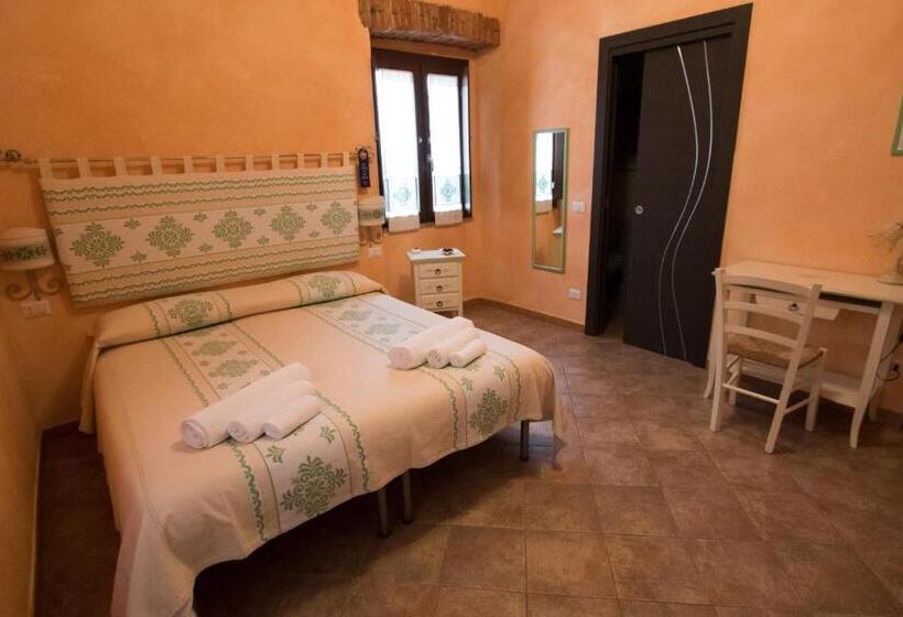 Номер Стандарт, B&b Sa Lumenaria Da Raimonda