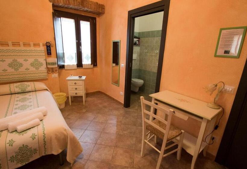 Номер Стандарт, B&b Sa Lumenaria Da Raimonda