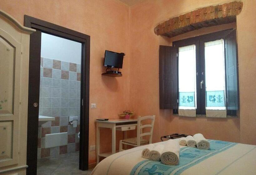 Номер Стандарт, B&b Sa Lumenaria Da Raimonda