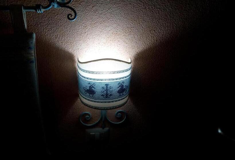 Номер Стандарт, B&b Sa Lumenaria Da Raimonda