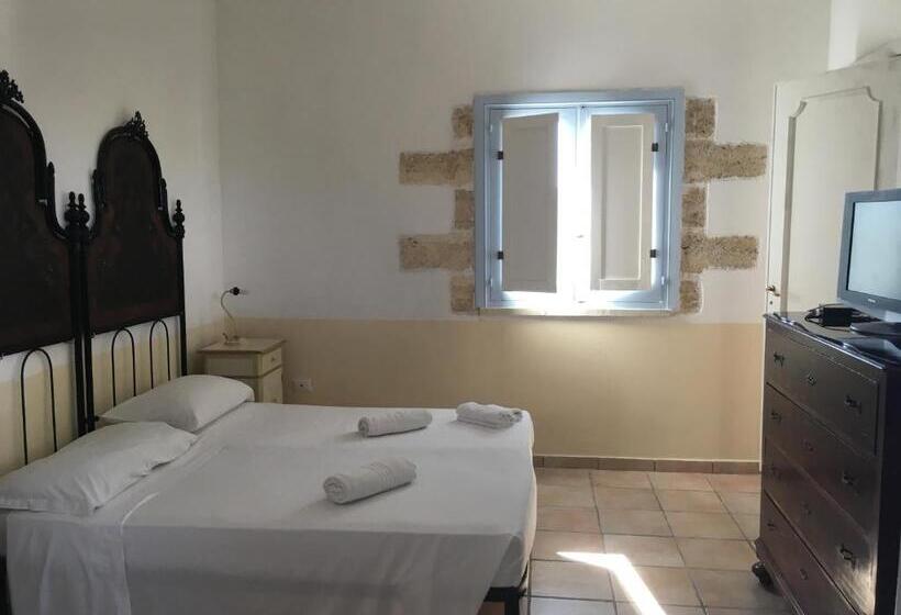 Номер Стандарт, Agriturismo Tenuta Sant Antonio