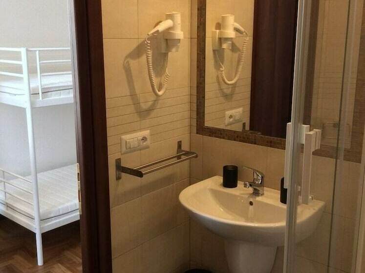 اتاق استاندارد سه نفره, Be Your Home   Guest House Fuori Dal Porto