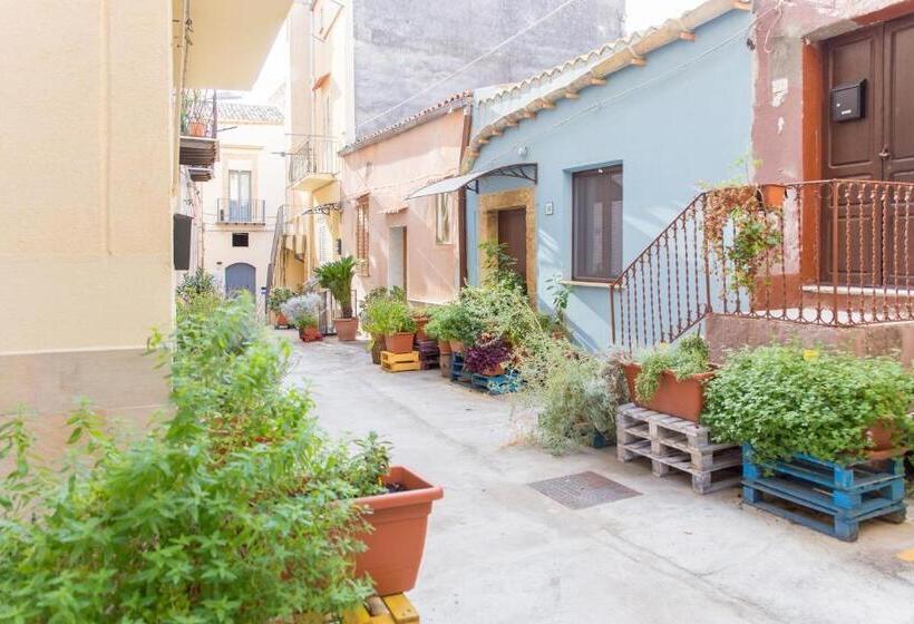 Трехместный Номер Deluxe, Casa Dell Aromatario B&b