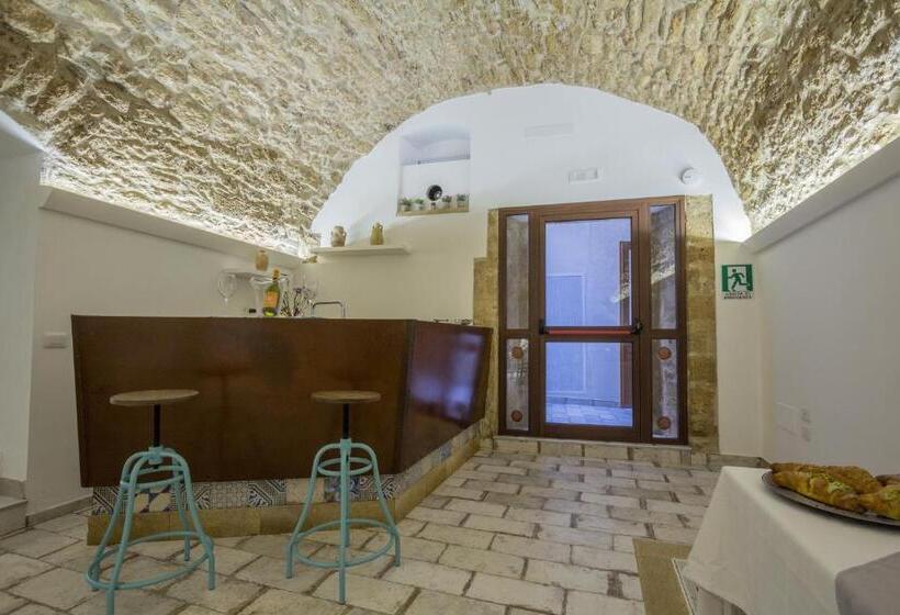 Трехместный Номер Deluxe, Casa Dell Aromatario B&b