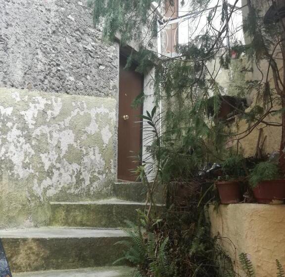 Студио Стандарт Кровать Кинг, Albergo Diffuso Borgo Dei Greci