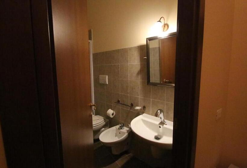 Стандартный Номер Кровать Кинг, Albergo Diffuso Borgo Dei Greci