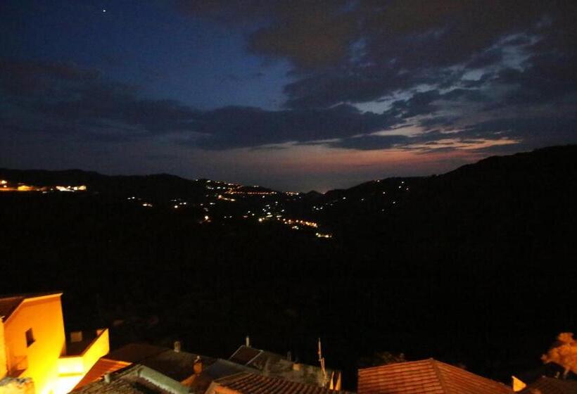 Стандартный Номер Кровать Кинг, Albergo Diffuso Borgo Dei Greci