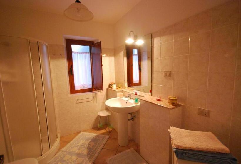 Номер Стандарт, B&b Su Narboni Mannu E4247