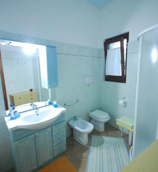 Номер Стандарт, B&b Su Narboni Mannu E4247